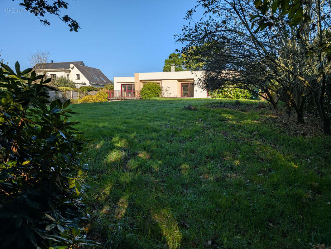 Maison à PONT-SCORFF