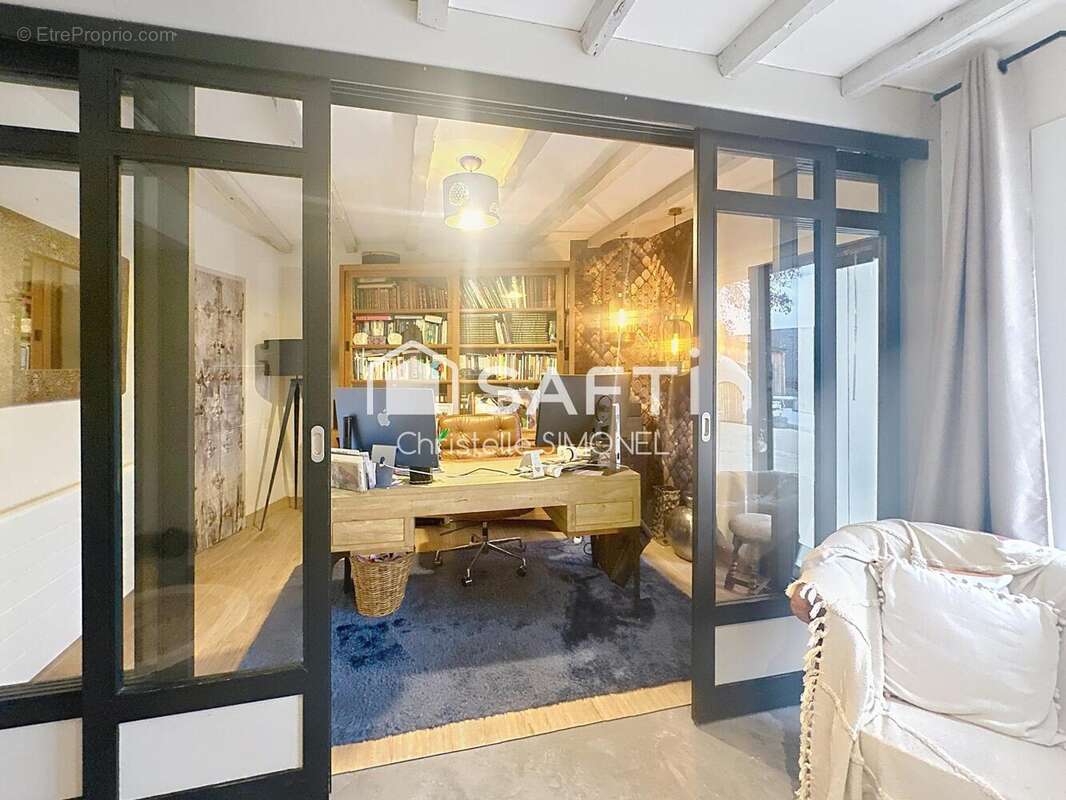 Photo 9 - Maison à ANGERS