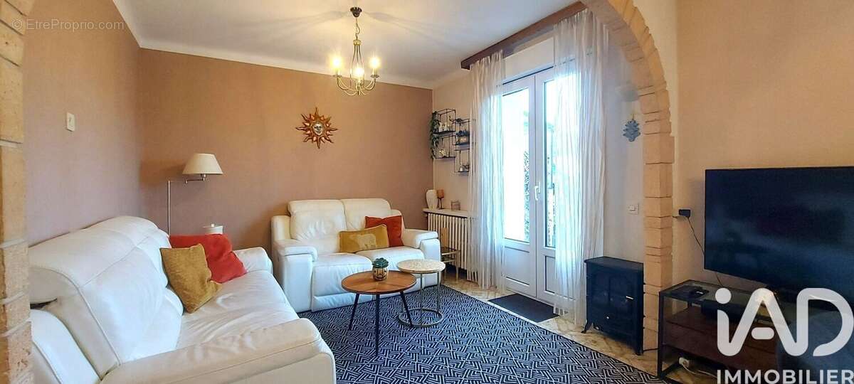 Photo 2 - Maison à FAMECK