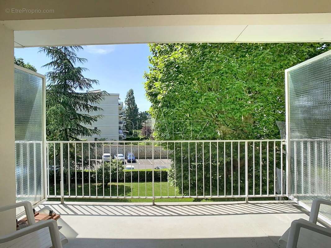 Appartement à VERSAILLES