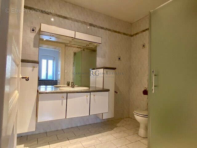Appartement 158 m² à Metz  - photo 7
