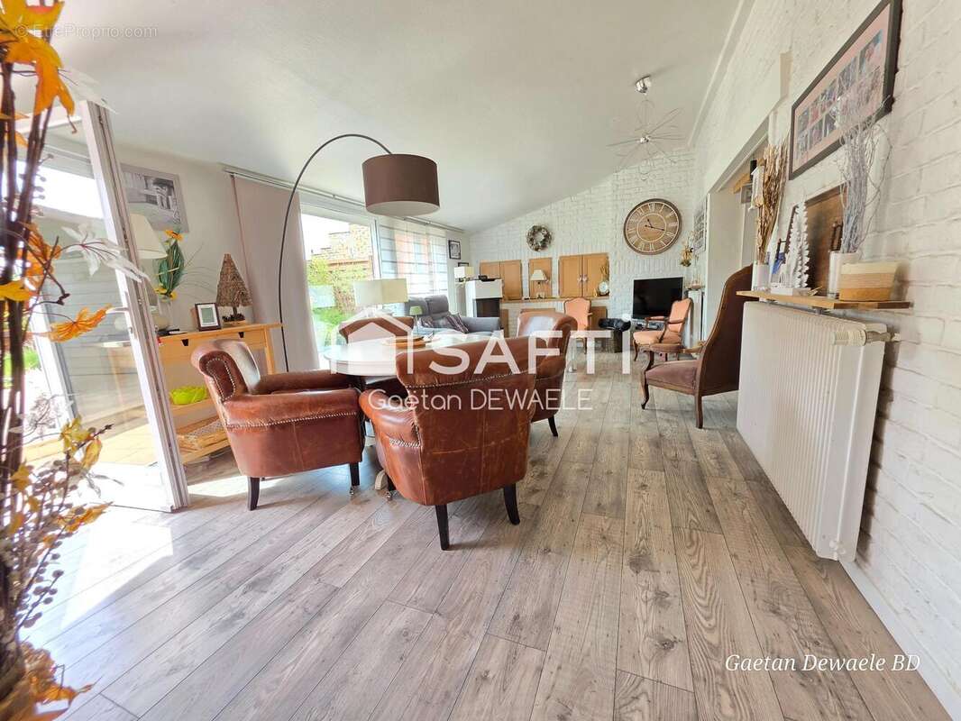 Maison 107 m² à Bray-Dunes  - photo 3