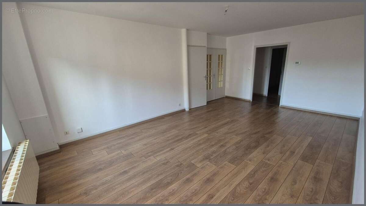 Photo 2 - Appartement à SAINT-DIE-DES-VOSGES