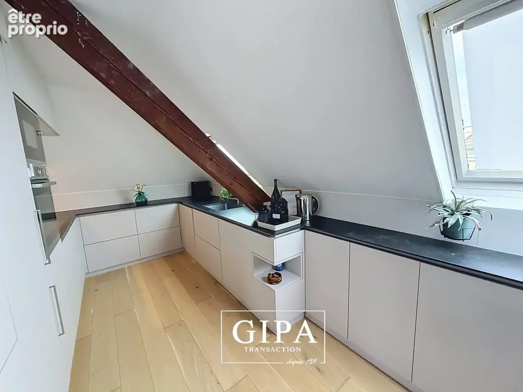 Appartement 3 pièces 75 m² à vendre à Souffelweyersheim (67460) - photo 3