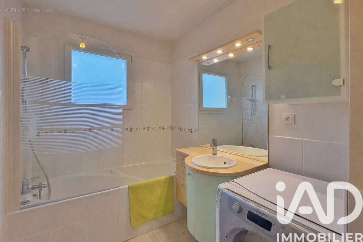 Photo 6 - Appartement à LOCMINE