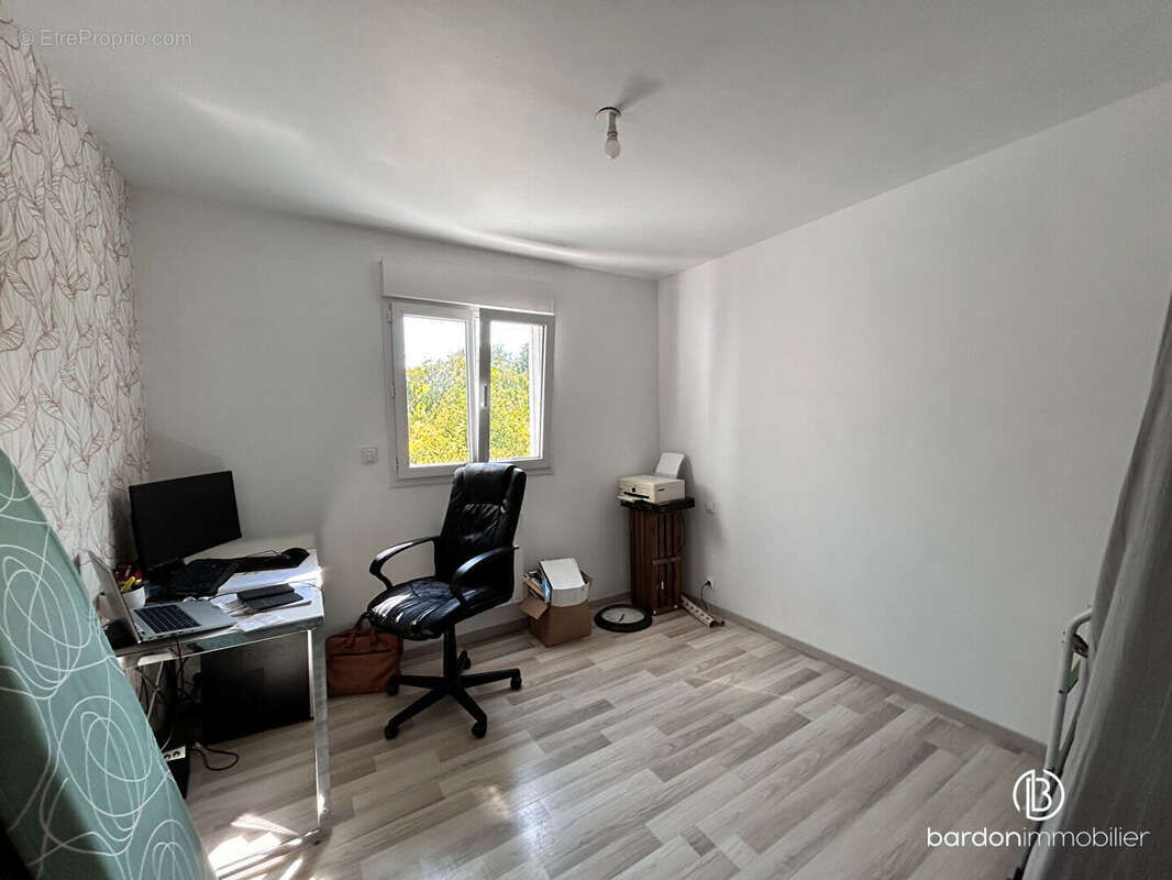 Maison Soullans  5 pièce(s) 69.22 m2 - photo 8
