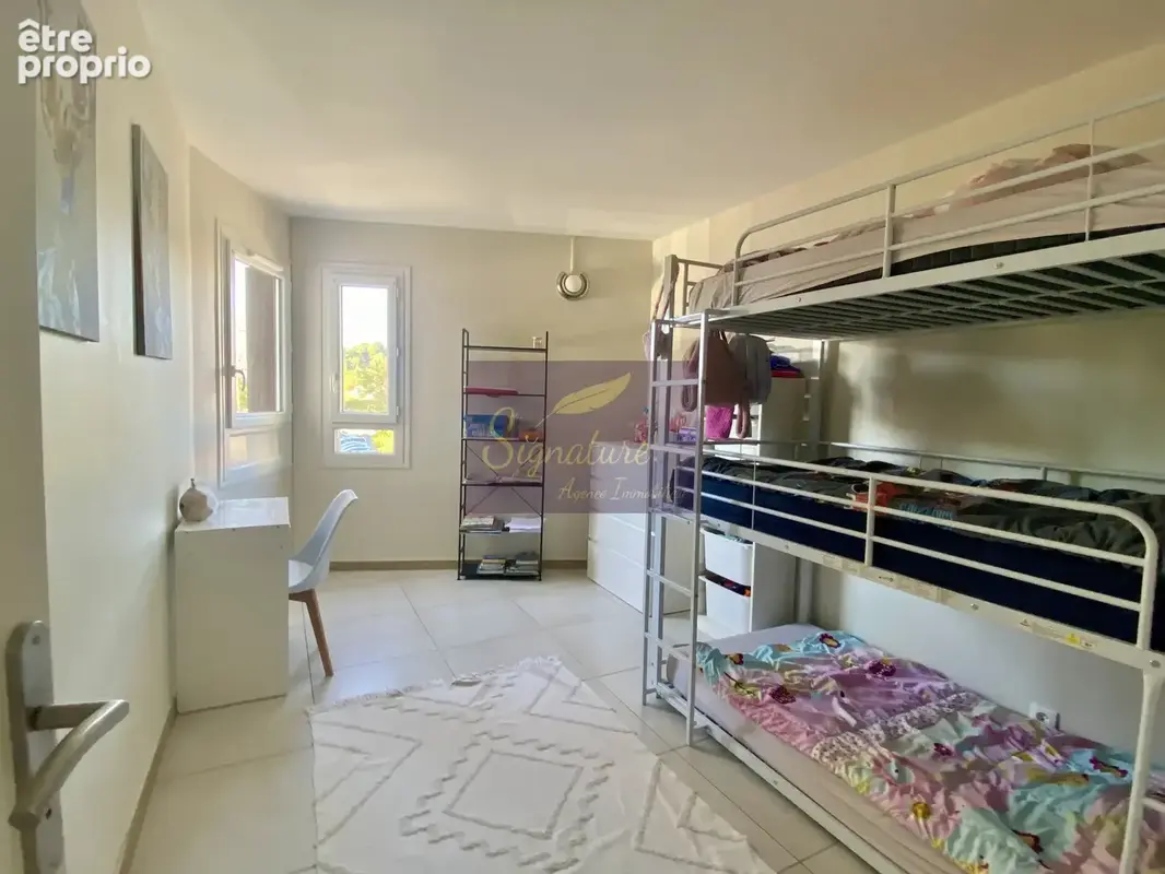 Magnifique appartement - photo 8