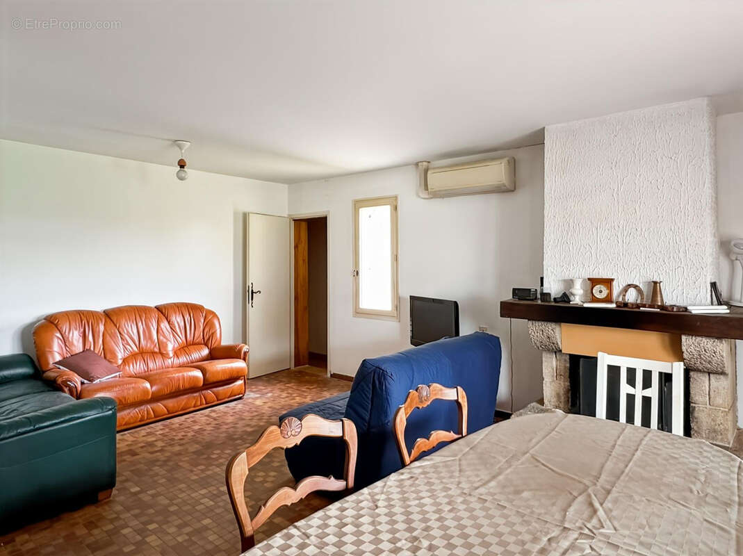 Maison à LA TESTE-DE-BUCH