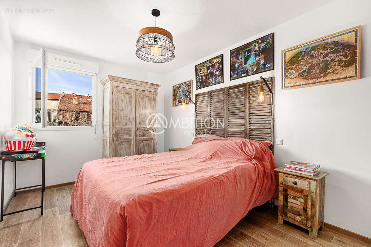 Appartement Puget Sur Argens 2 pièces 52 m2 + place de parking - photo 7