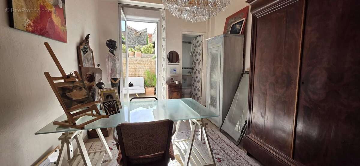 Appartement à NARBONNE