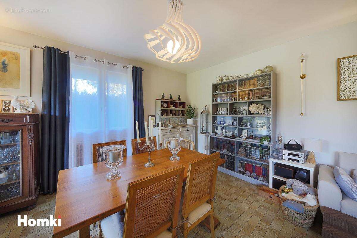 Maison à REVEL