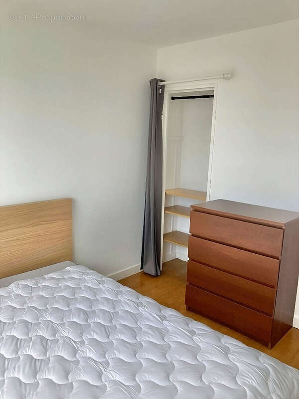 Appartement à LORIENT