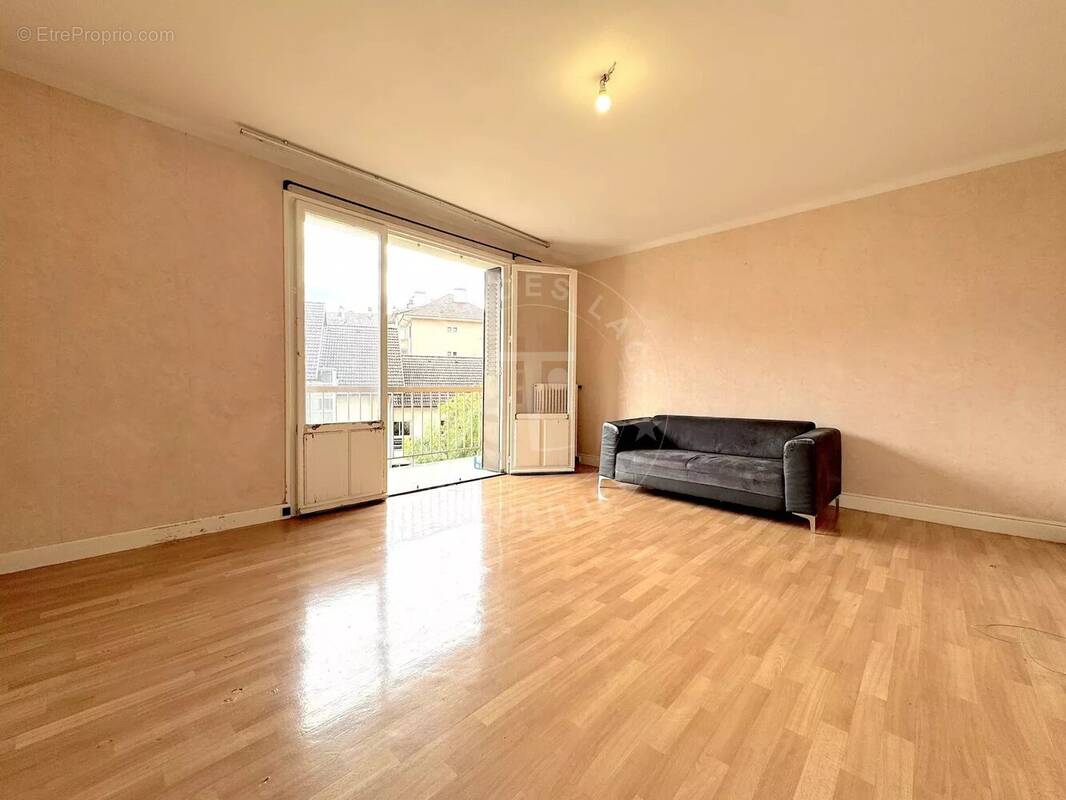Appartement à ANNECY