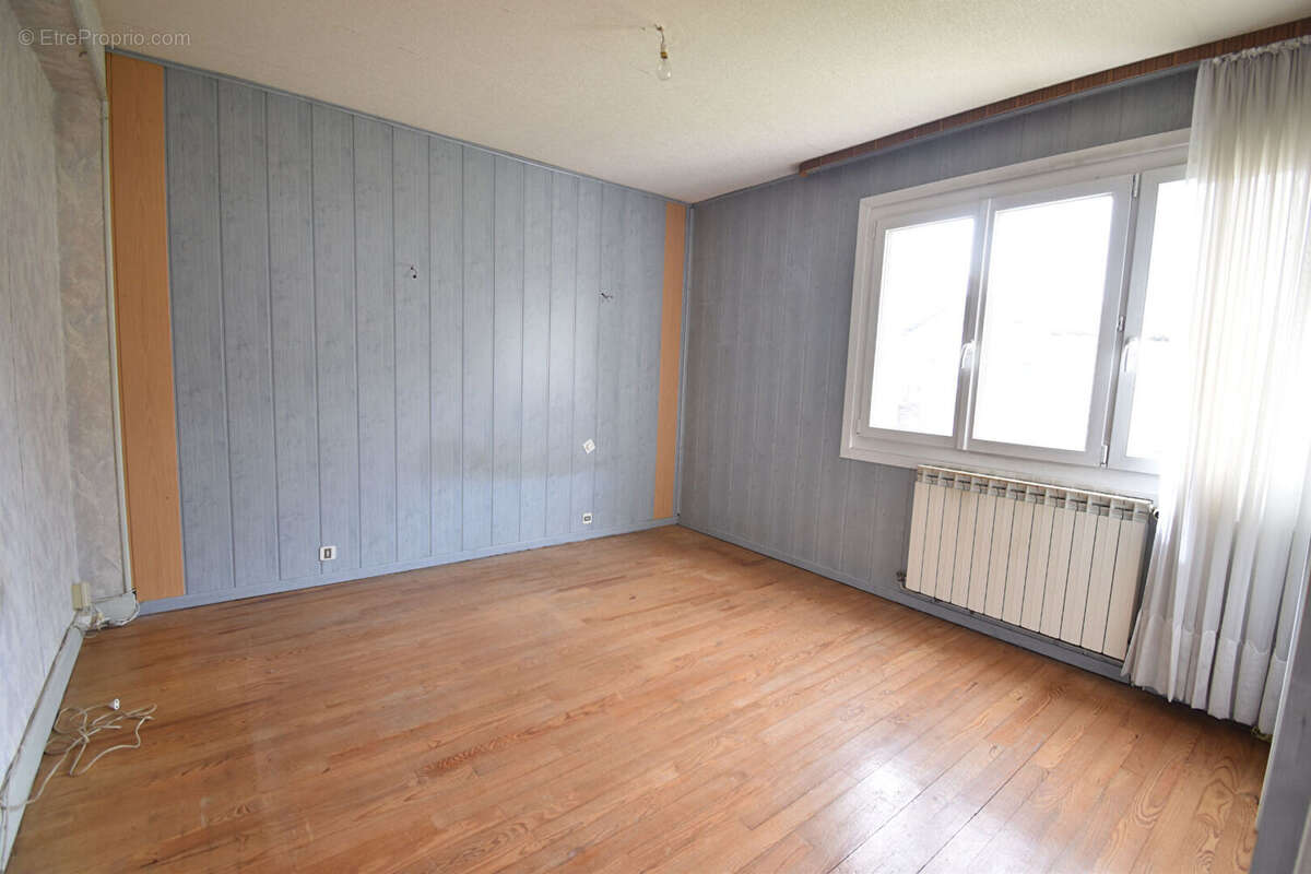 Appartement à MOYENMOUTIER