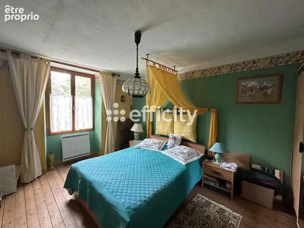Maison 4 pièces 80 m² à vendre à Belabre (36370) - photo 7