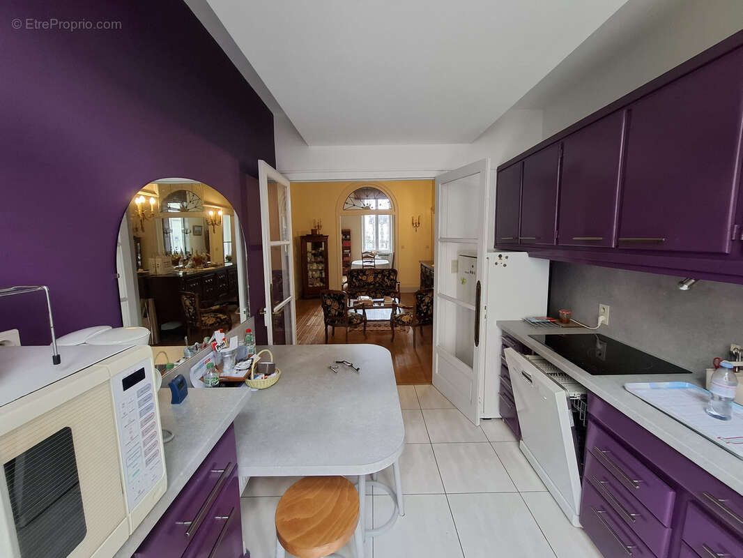 Appartement à LIMOGES