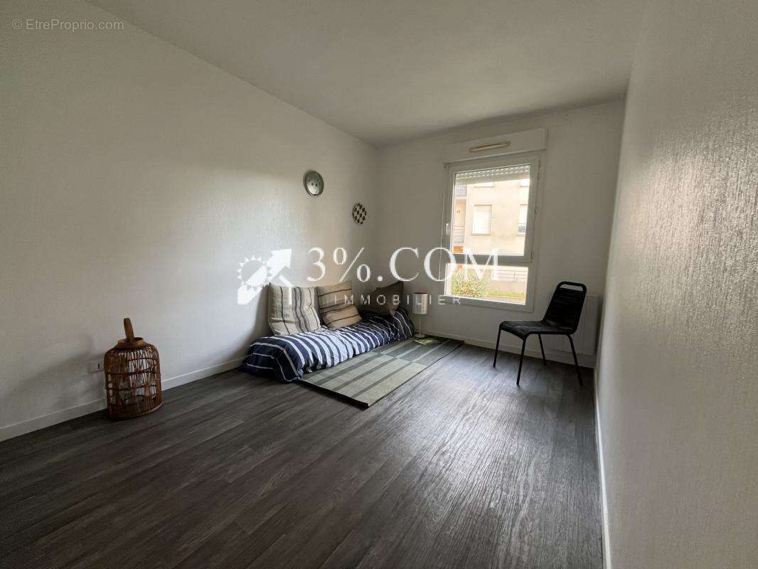 Appartement à SAINT-NAZAIRE