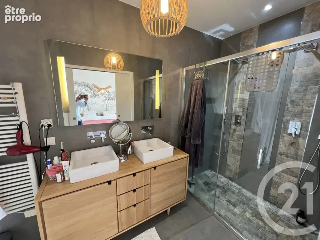 Maison 5 pièces 165 m² à vendre à Santa-Maria-Di-Lota (20200) - photo 21