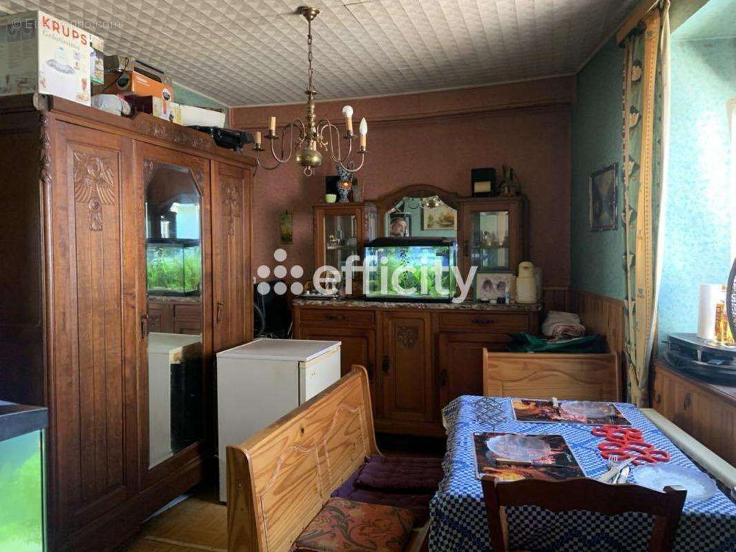 Appartement à INGWILLER