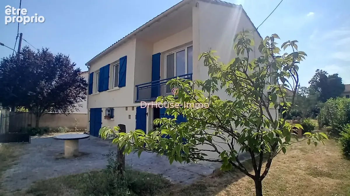 Maison 3 pièces 65 m² à vendre à Salindres (30340) - photo 10