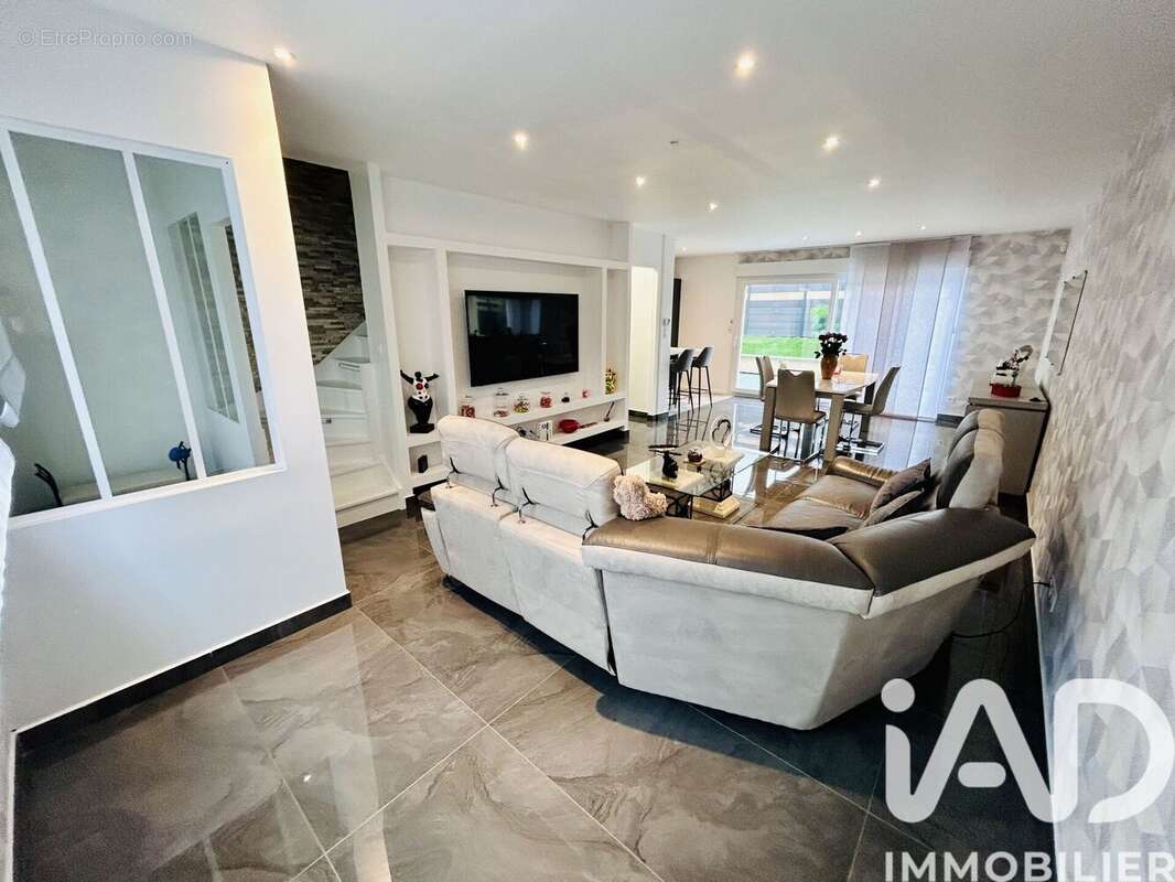 Photo 4 - Maison à PONT-A-MOUSSON