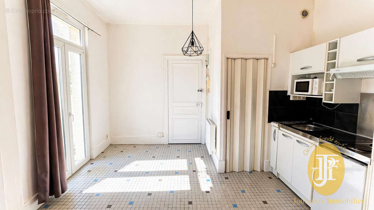 Appartement à VERNON