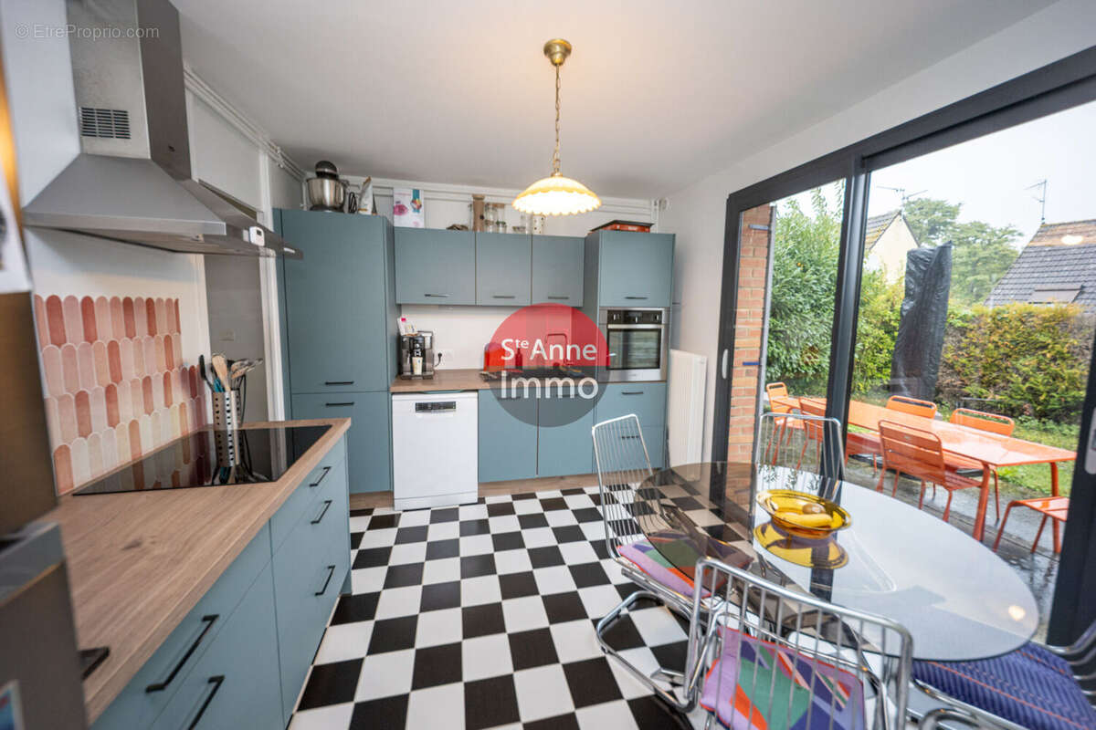 Photo 3 - Maison à AMIENS