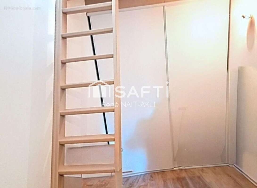 Photo 7 - Appartement à TOURVES