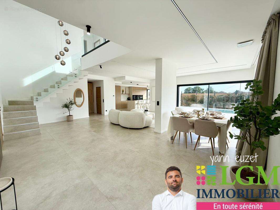 Maison à VILLETELLE