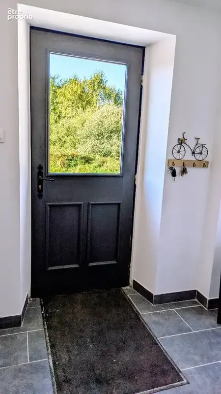 Longère avec 5 chambres près de Quistinic - photo 25