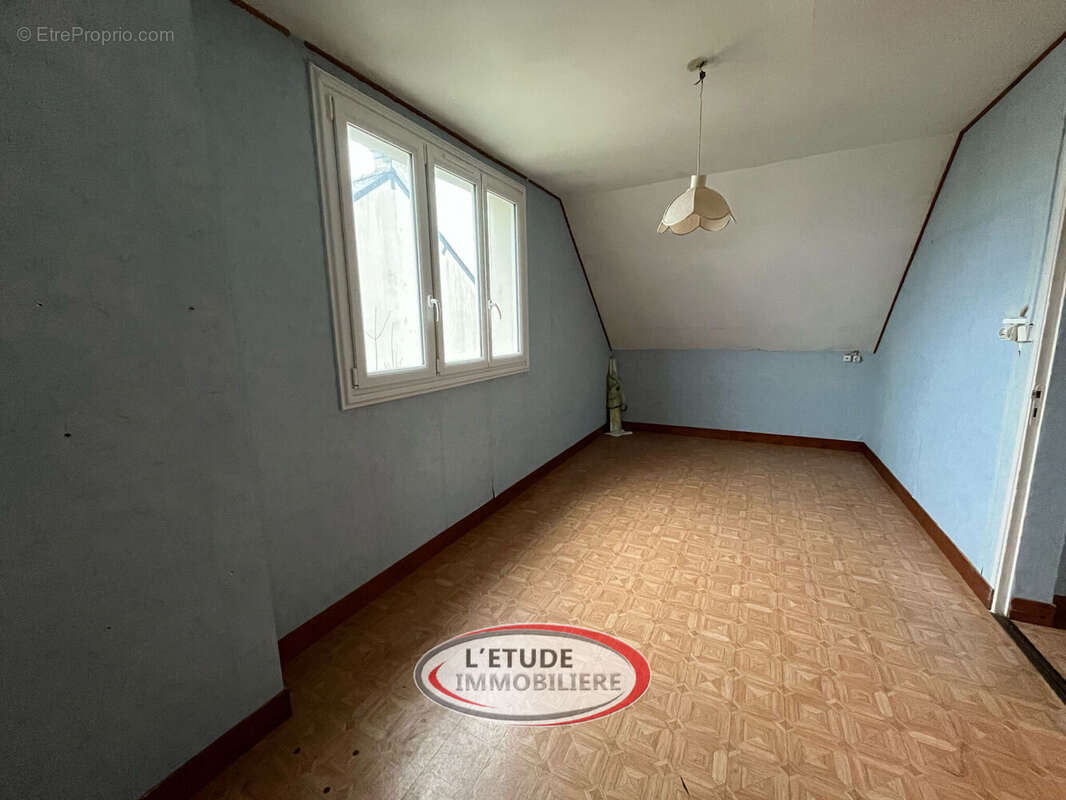 Photo 6 - Maison à LA CHAPELLE-SUR-ERDRE