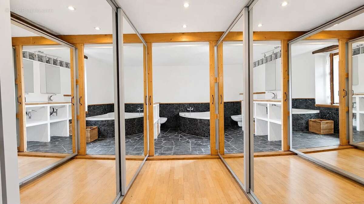 Maison de caractère 472 m² à Chens-sur-Léman - photo 20