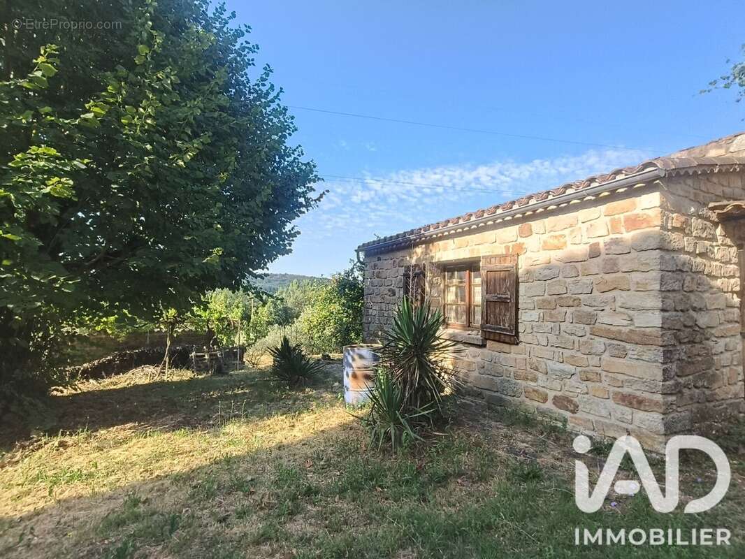 Maison 65 m² à Les Assions  - photo 3