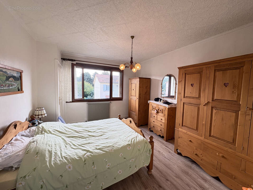 Maison à SAINT-ETIENNE