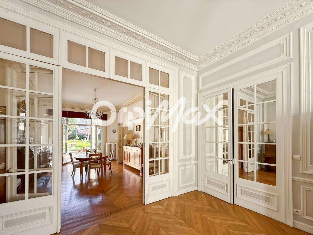 Maison à BOULOGNE-SUR-MER