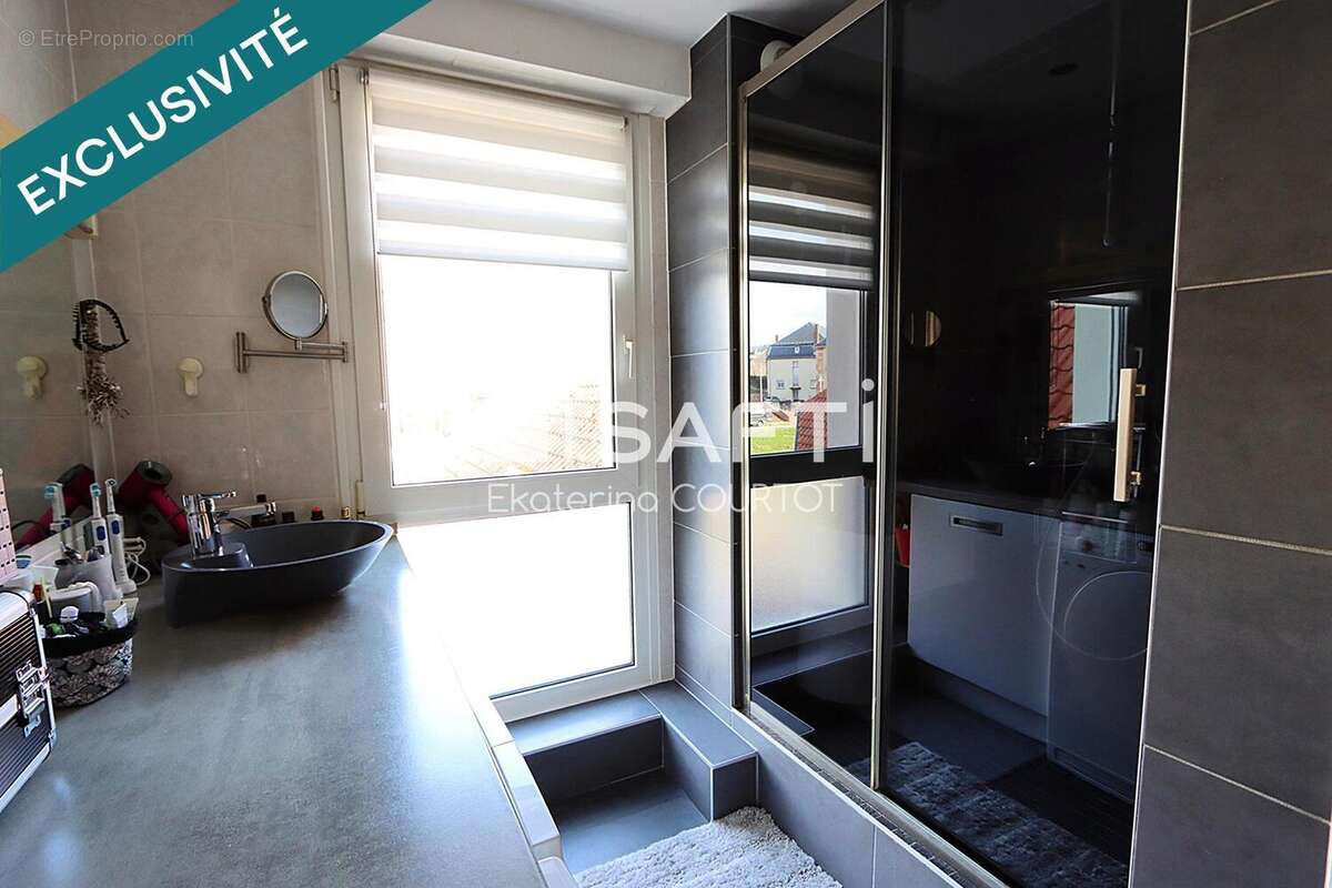 Photo 7 - Appartement à BITCHE