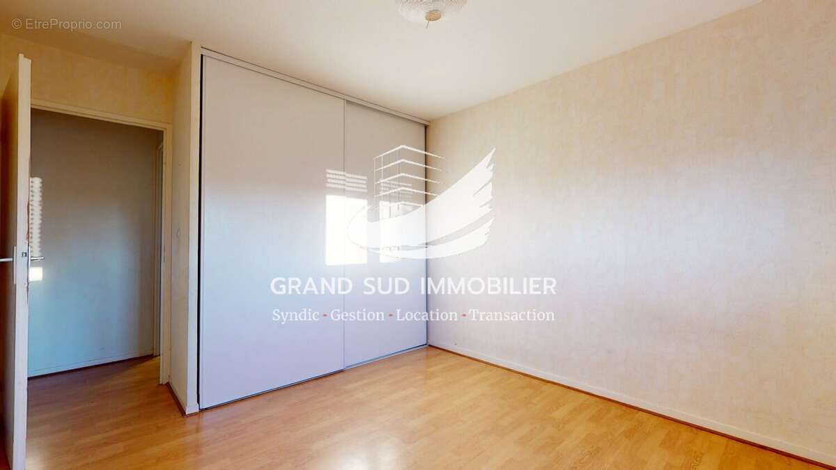 Maison à CASTELGINEST