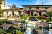 Maison à LA TOUR-EN-JAREZ