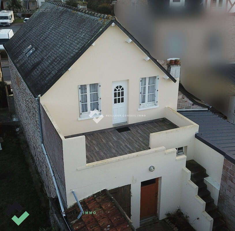 Maison 150 m² à Plurien  - photo 2