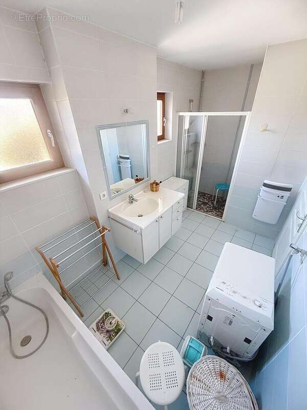 Photo 8 - Maison à VIRIEU