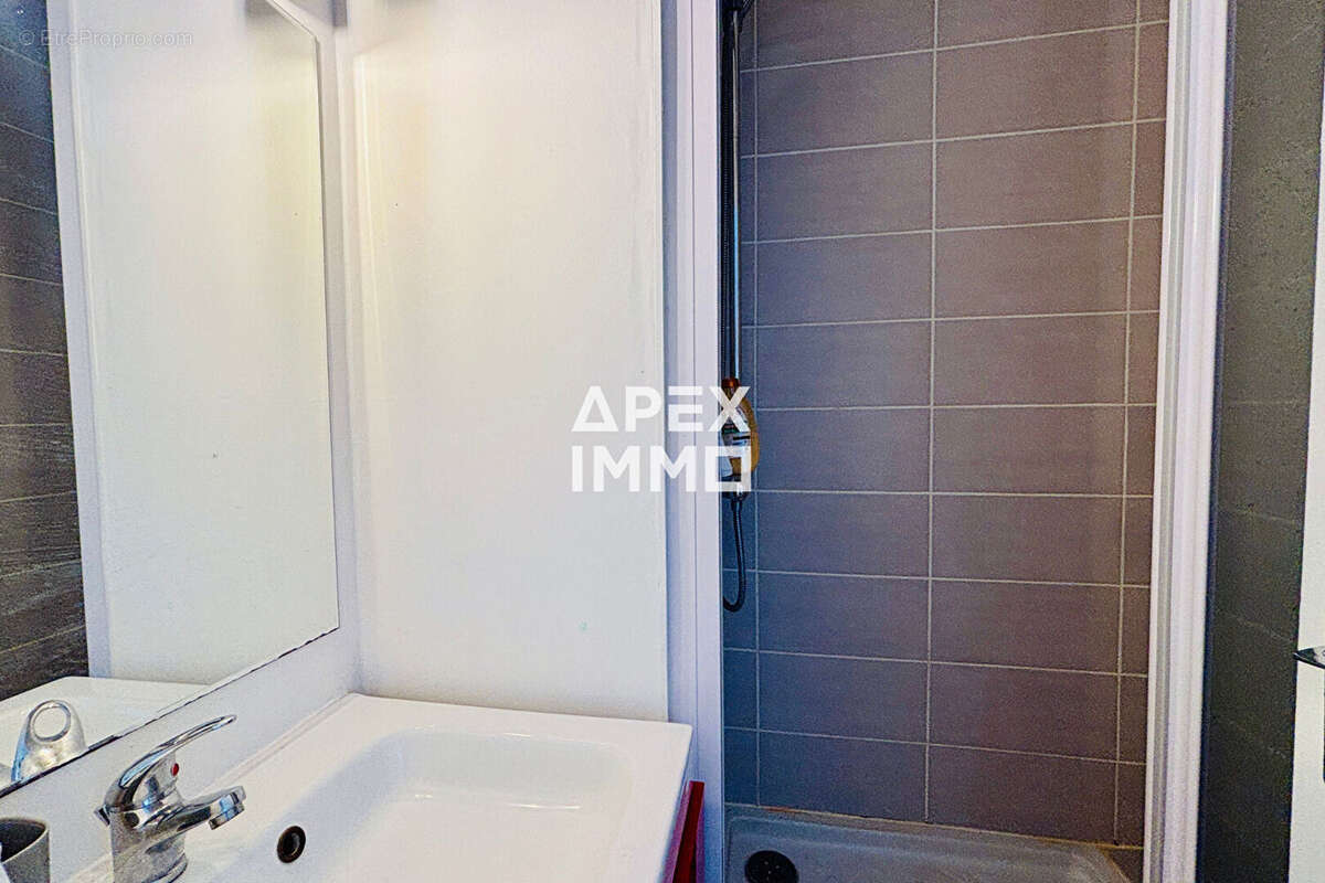 Appartement à ORLEANS