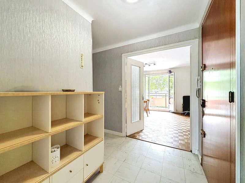 Appartement à LYON-7E