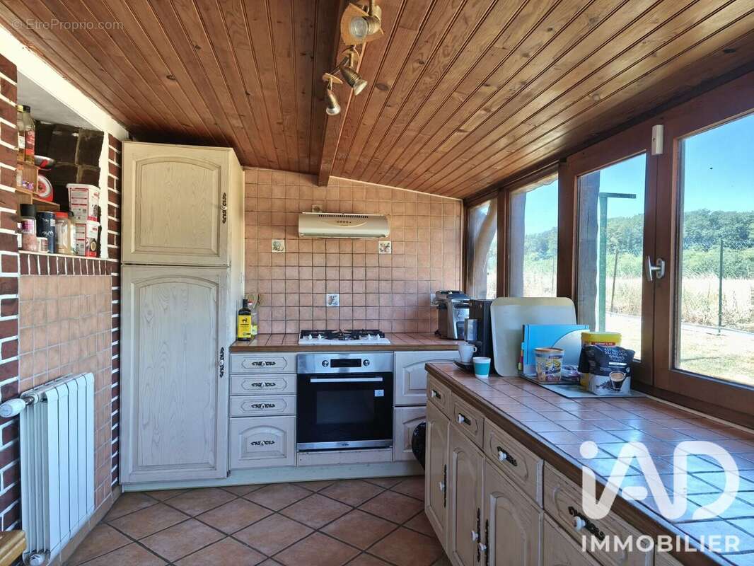 Maison 139 m² à Balines  - photo 6