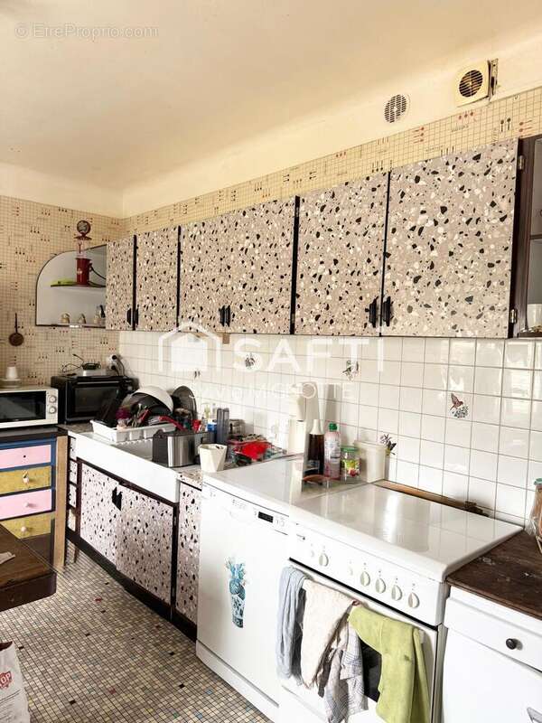Photo 2 - Maison à MARSAIS