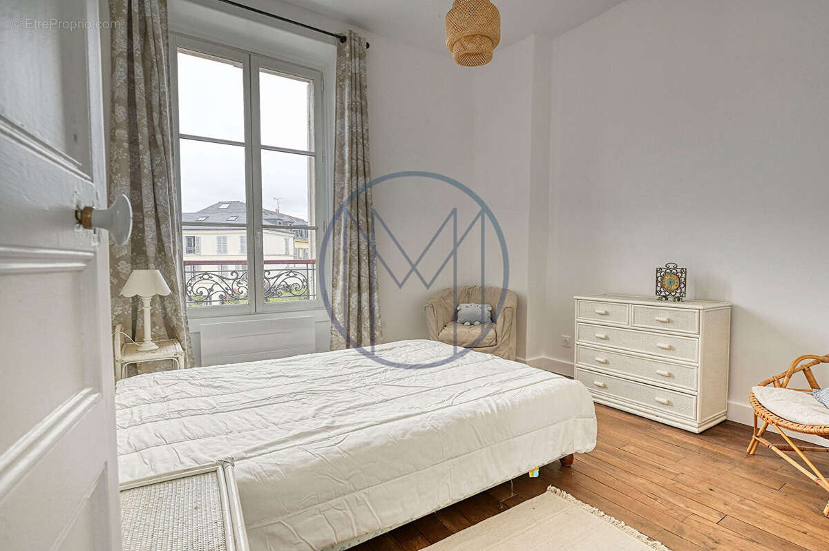 Appartement à VERSAILLES