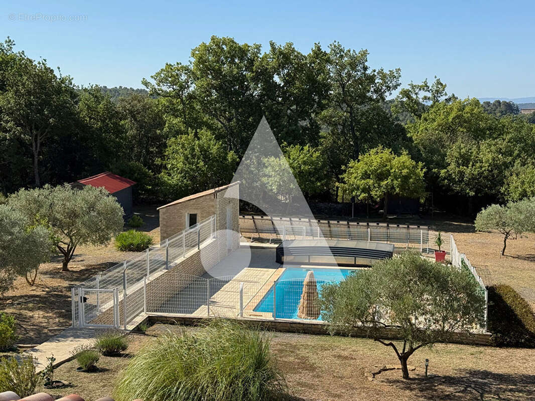 Maison à LA VERDIERE