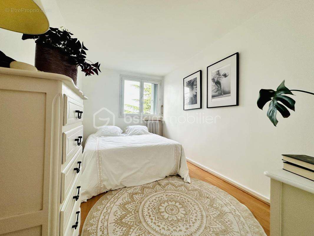 Appartement 5 pièces à 5min de la gare - photo 12
