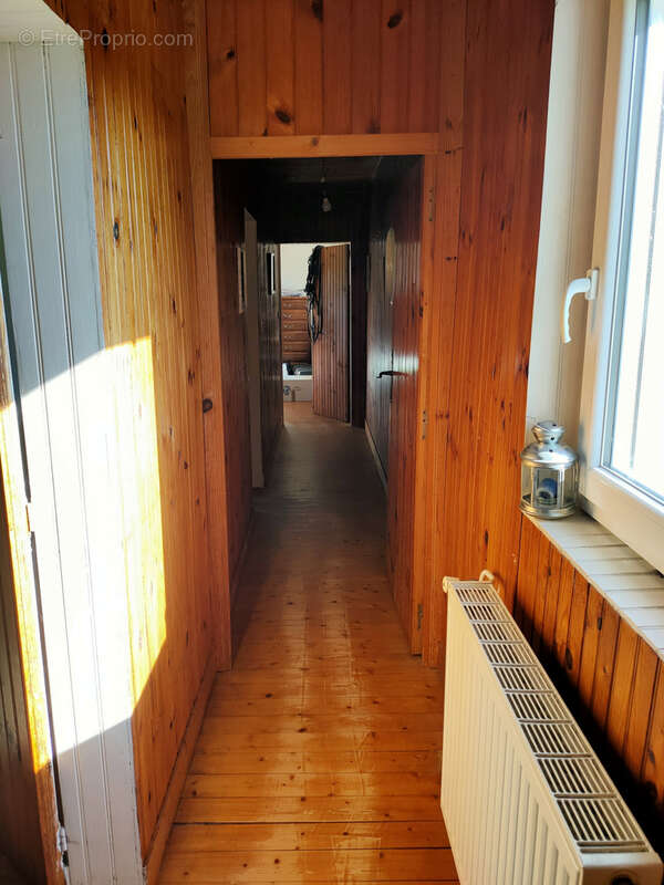 Propriété équestre avec 13 hectares - photo 15