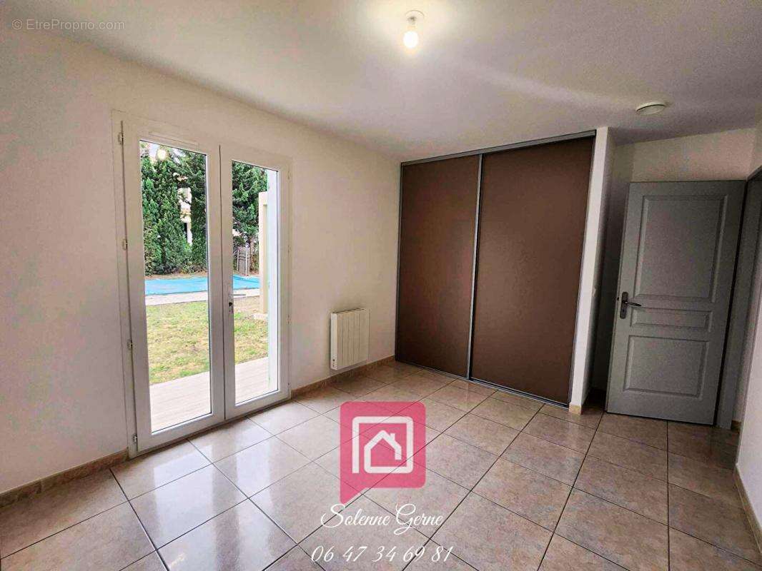 Maison à ARGENS-MINERVOIS