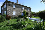 Maison à CROZES-HERMITAGE